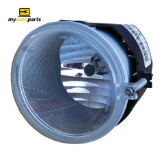 Fog Lamp R/L Genuine suits Jeep