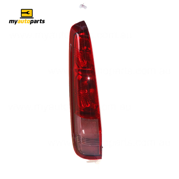 Tail Lamp Passenger Side Genuine Suits Nissan X-Trail T30 2005 to 2007