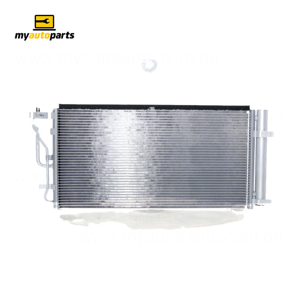 A/C Condenser Aftermarket suits Hyundai Elantra and i30 2017-2020