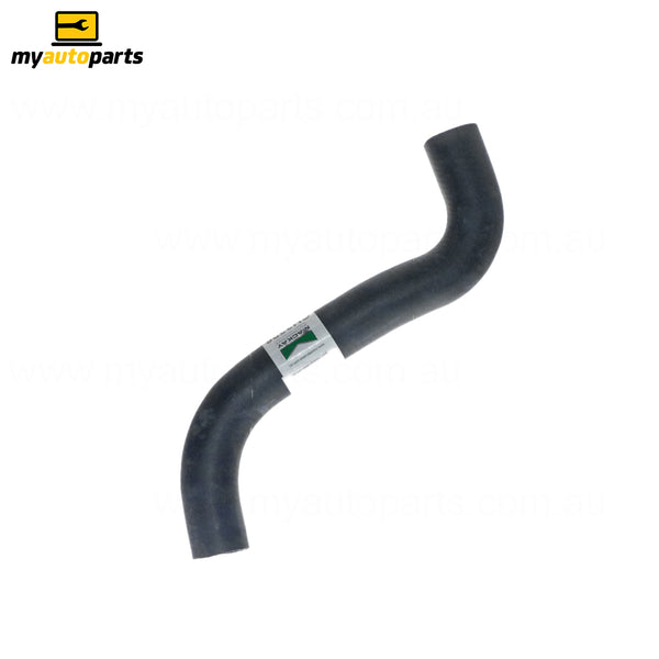 Lower 33 / 33 x 450 mm 2AZFE 2.4 L 4 Pet Radiator Hose Aftermarket Suits Toyota Camry ACV36R 2002 to 2006