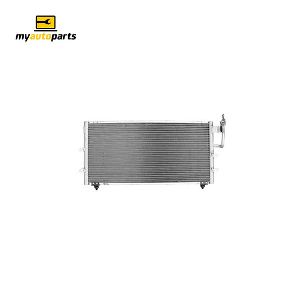 22 mm A/C Condenser Aftermarket Suits Mitsubishi Magna KL/KW/TL/TW 2003 to 2005