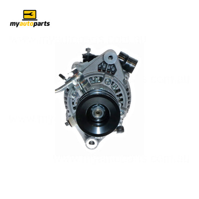 Alternator Denso Type Aftermarket suits Toyota 4 Runner / Surf, Hilux, Hiace 1989-2005