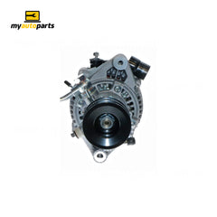 Alternator Denso Type Aftermarket suits Toyota 4 Runner / Surf, Hilux, Hiace 1989-2005