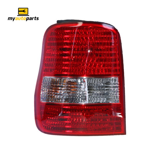 Tail Lamp Passenger Side Genuine Suits Kia Carnival KV11 2002 to 2006