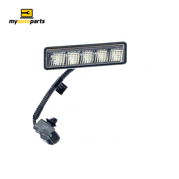 Daytime Running Lamp Passenger Side Genuine suits Toyota Hilux