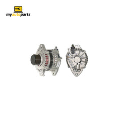 Alternator Hitachi Type Aftermarket suits Nissan Patrol, Navara 1997-2016