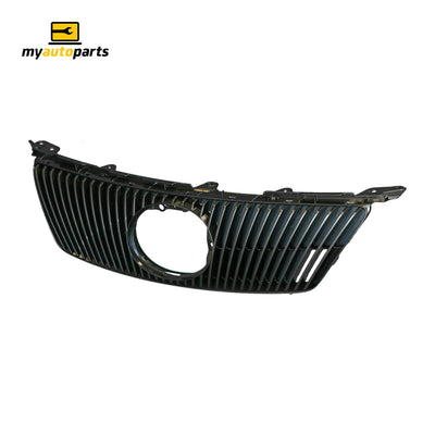 Grille Genuine Suits Lexus IS250 GSE20 2005 to 2008