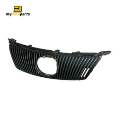 Grille Genuine Suits Lexus IS250 GSE20 2005 to 2008