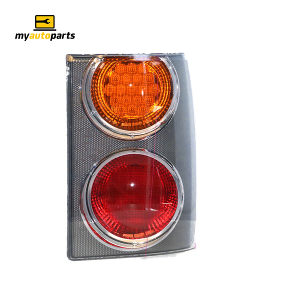 Tail Lamp Drivers Side Genuine Suits Land Rover Range Rover L322 2002 to 2005
