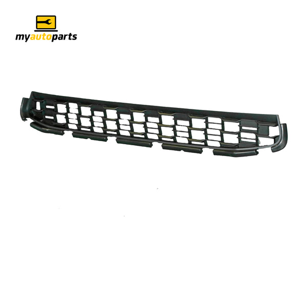 Lower Front Bar Grille Genuine Suits Mitsubishi ASX XB 9/2012 to 10/2016