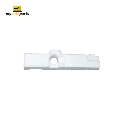 Front Bar Absorber Genuine Suits Mitsubishi Lancer CJ 2007 to 2015