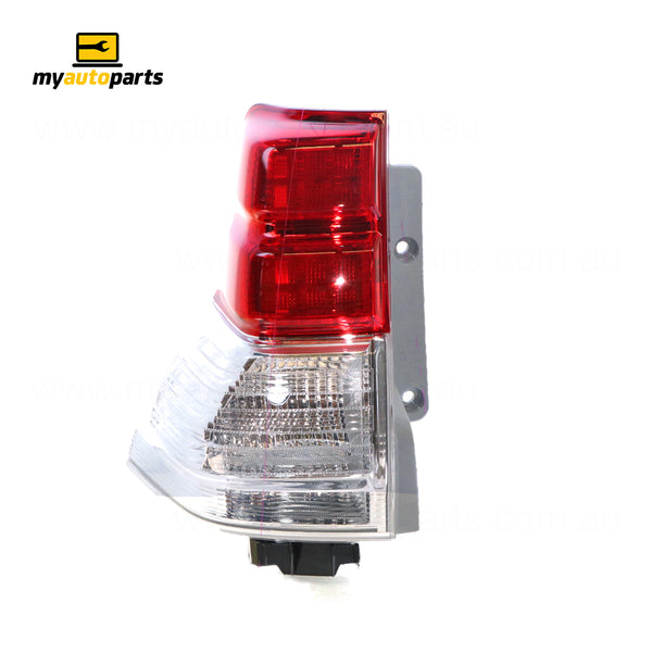 LED Tail Lamp Passenger Side Genuine suits Toyota Prado 150 Series 2009 to 2013