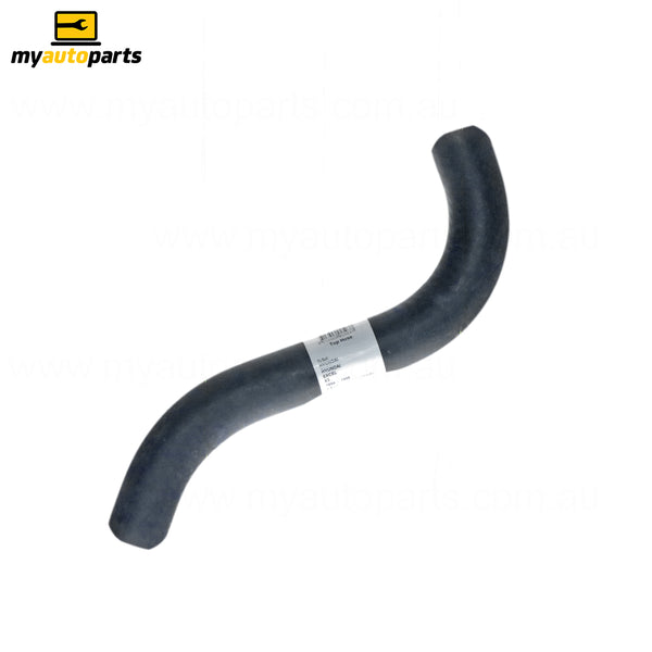 Radiator Hose Aftermarket Suits Hyundai Excel X3 1994 to 2000