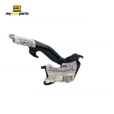 Bonnet Hinge Genuine suits Toyota Camry