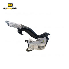 Bonnet Hinge Genuine suits Toyota Camry