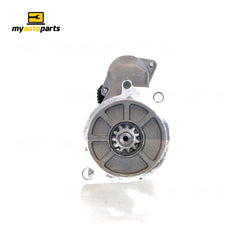 Starter Motor Sawafuji Type Aftermarket suits