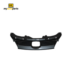 Grille Genuine Suits Lexus CT200H ZWA10R 2013 to 2017