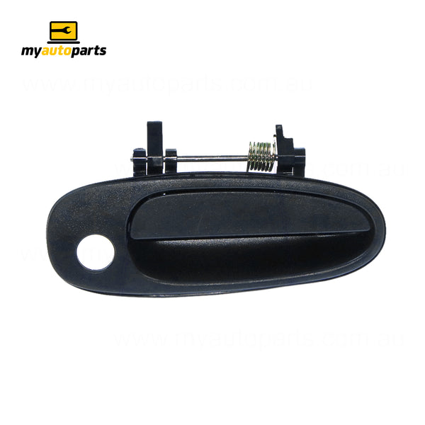 Front Door Outer Handle Aftermarket suits