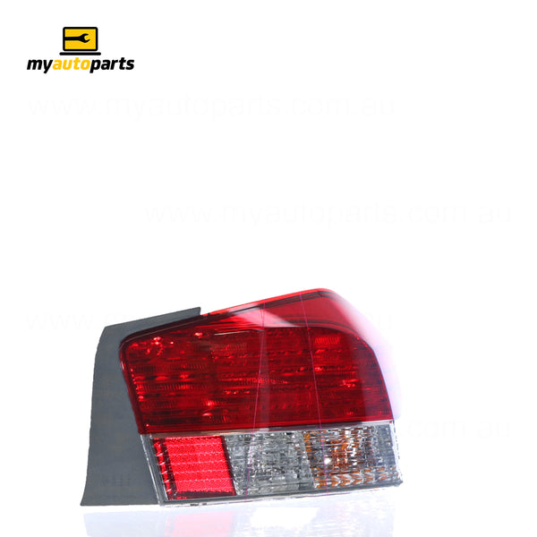 Tail Lamp Drivers Side Genuine Suits Honda City GM 2009 to 2012