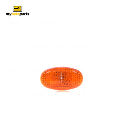 Guard Repeater Passenger Side Certified suits