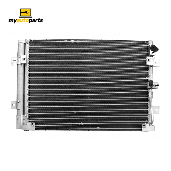 16 mm 5.4 mm Fin A/C Condenser Aftermarket Suits Kia Sorento XM 2009 to 2012