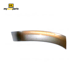 Front Bar Flare Passenger Side Genuine Suits Toyota RAV4 ACA33/ACA38 2008 to 2012