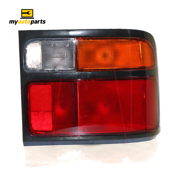 Tail Lamp Drivers Side Aftermarket Suits Bus Coaster BB40/HZB50/BB50/XZB50 1993 to 2021