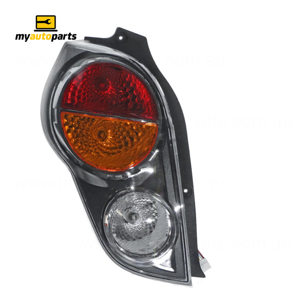 Tail Lamp Passenger Side Genuine suits Holden Barina Spark  MJ