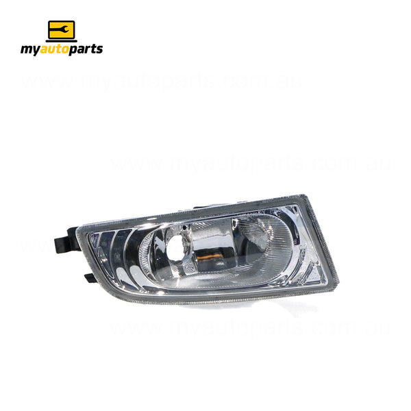 Fog Lamp Drivers Side Genuine Suits Honda Civic 8th Generation FD 2006 to 2008