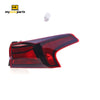 Tail Lamp Drivers Side Genuine Suits Hyundai Santa Fe Highlander TM 4/2018 to 10/2020