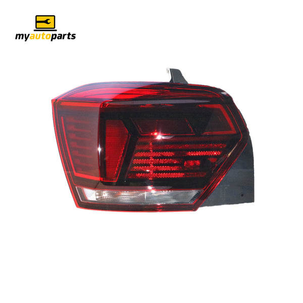 Tail Lamp Passenger Side Genuine suits Volkswagen Polo