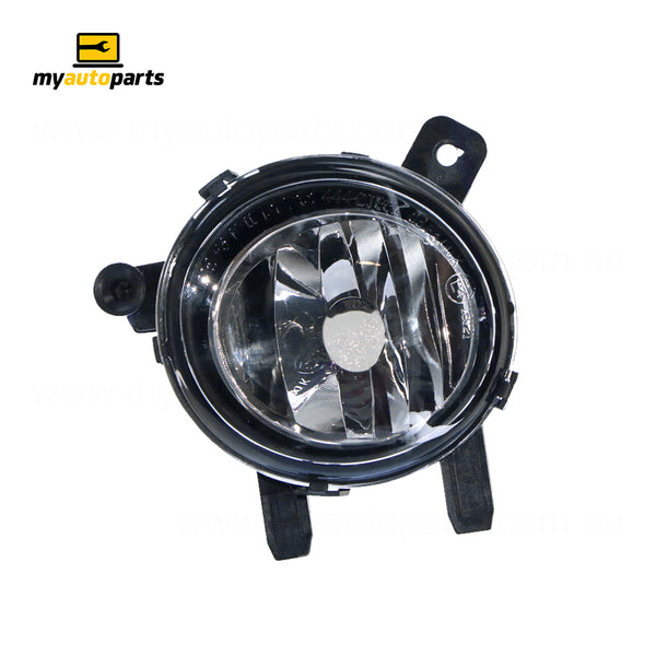 Fog Lamp Passenger Side Certified suits BMW 1 Series F20, 2 Series F22/F45, 3 Series F30/F34, 4 Series F32/F33