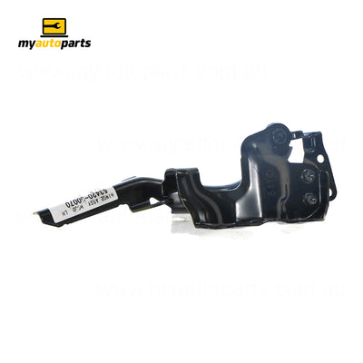 Bonnet Hinge Genuine suits Toyota Prado