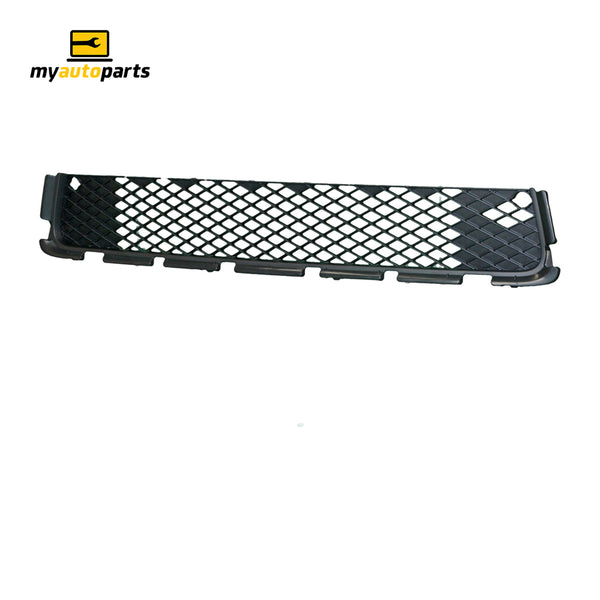 LowerFront Bar Grille Genuine Suits Mitsubishi ASX XA 7/2010 to 9/2012