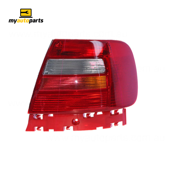 Tail Lamp Drivers Side Certified suits Audi A4/S4 B5 Wagon 1995 to 2003