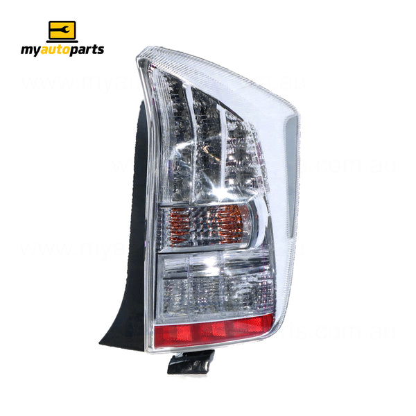 LED Tail Lamp Drivers Side Certified Suits Toyota Prius ZVW30R 2009 to 2011