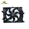 Radiator Fan Assembly Aftermarket suits Hyundai