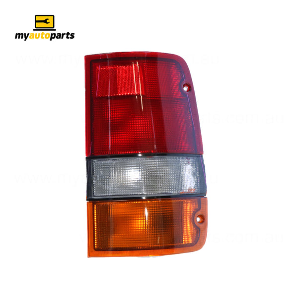 Tail Lamp Passenger Side Aftermarket suits Holden Jackaroo