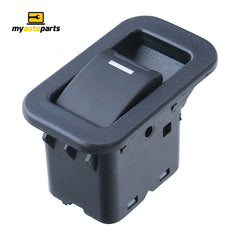 Window Switch Aftermarket suits Ford Falcon & Ford Territory 2004 to 2014