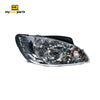 Head Lamp Drivers Side Genuine Suits Hyundai Getz TB 2007 to 2009