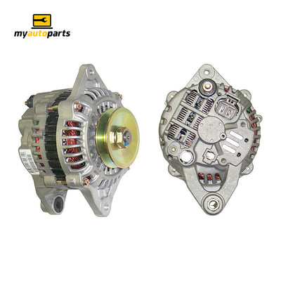 Alternator Mitsubishi Type Aftermarket suits Ford and Mazda 1985-2006