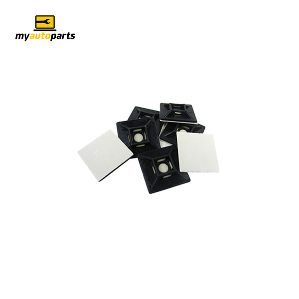 Aftermarket Cable Tie Mount suits Generic Application