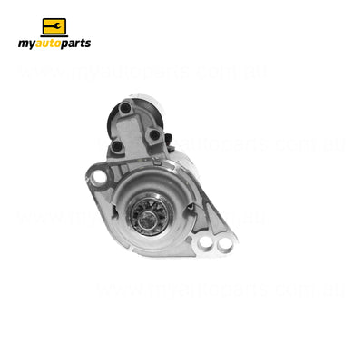 Starter Motor Bosch Type Aftermarket suits Volkswagen