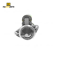 Starter Motor Denso Type Aftermarket suits