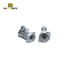 Starter Motor Mitsubishi Type Aftermarket suits Hyundai