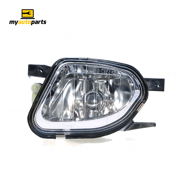 Fog Lamp Passenger Side Certified suits Mercedes-Benz