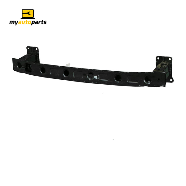 Rear Bar Reinforcement Genuine suits Audi