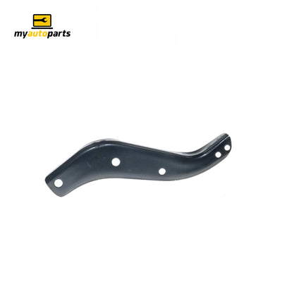 Rear Bar Bracket Drivers Side Genuine Suits Ford Ranger PX 2015 to 2018