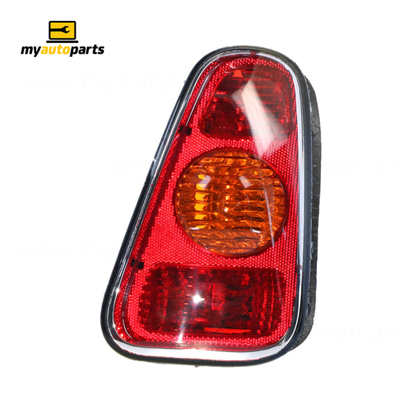 Tail Lamp Drivers Side OES  suits Mini Cooper 2002 to 2004