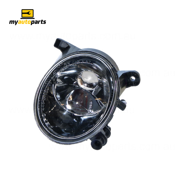 Fog Lamp Passenger Side Certified suits Audi